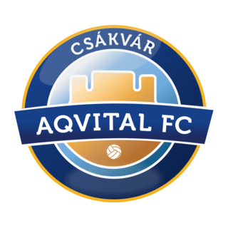 Csákvári TK Logo PNG Vector