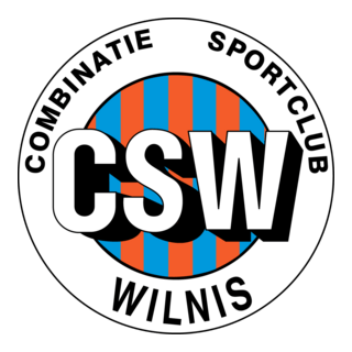 CSW Wilnis Logo PNG Vector