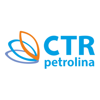 CTRP – CTR Logo PNG Vector