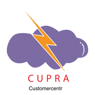 Cupra Logo PNG Vector