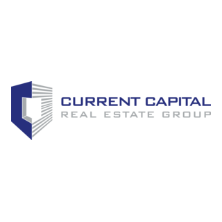 Current Capital Group Logo PNG Vector