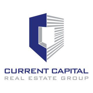 Current Capital Group Logo PNG Vector