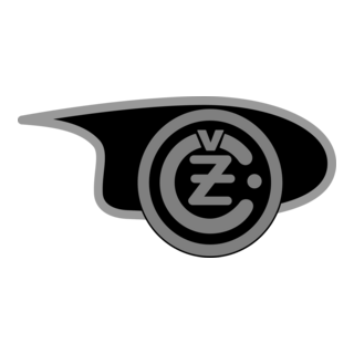 CZ Logo PNG Vector