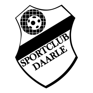Daarle sc Logo PNG Vector