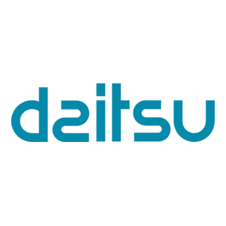 Daitsu Logo PNG Vector