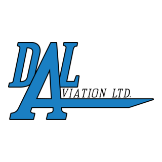 DAL Aviation Logo PNG Vector