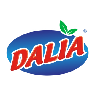 Dalia Logo PNG Vector