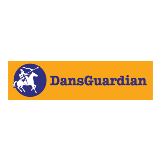 Dansguardian Logo PNG Vector