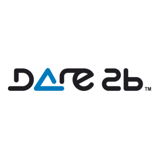 Dare 2b sport Logo PNG Vector