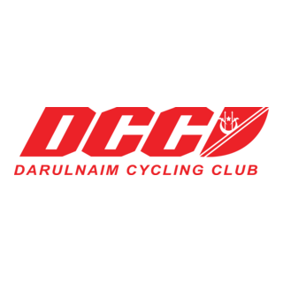 Darulnaim Cycling Club Logo PNG Vector