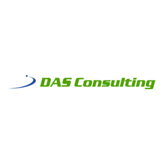 DAS Consulting.com.au Logo PNG Vector