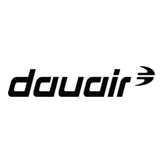 Dauair Logo PNG Vector