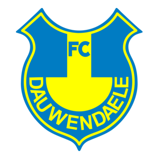 Dauwendaele fc Middelburg Logo PNG Vector