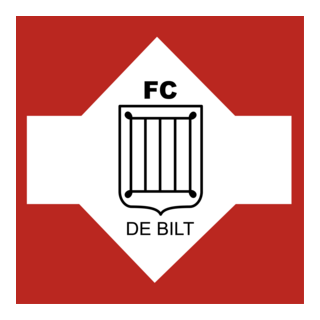 de Bilt fc Logo PNG Vector