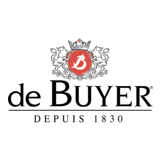 De Buyer Logo PNG Vector