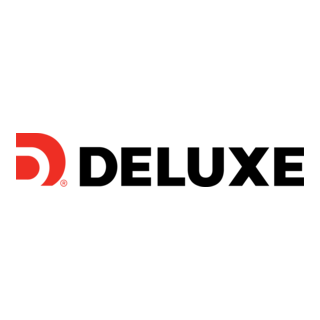 Deluxe Corporation Logo PNG Vector