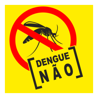 Dengue Logo PNG Vector