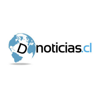 Diario Noticias Logo PNG Vector