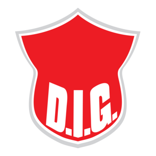 Dig Big Logo PNG Vector