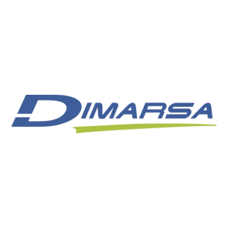 Dimarsa Logo PNG Vector