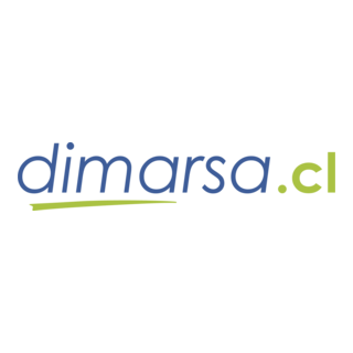 Dimarsa Online Logo PNG Vector