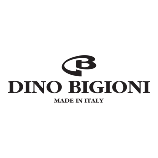 Dino Bigioni Logo PNG Vector