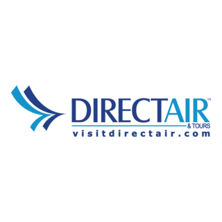 Directair Logo PNG Vector