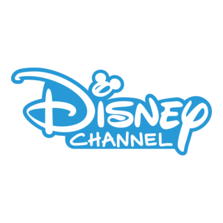 Disney Channel Logo PNG Vector