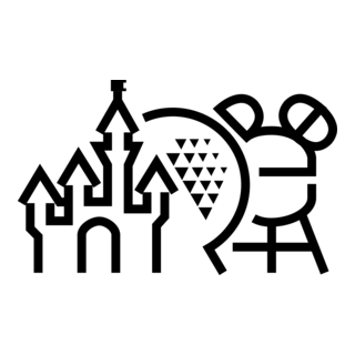 Disney Logo PNG Vector