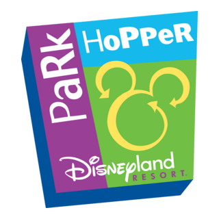 Disney Logo PNG Vector