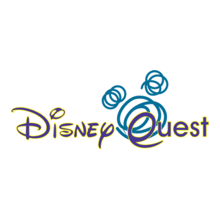 Disney Logo PNG Vector