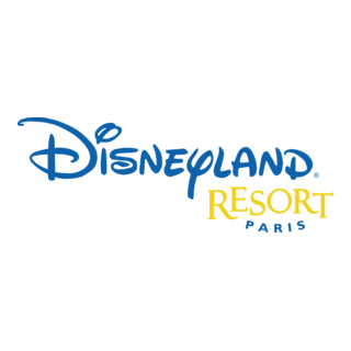 Disney Logo PNG Vector