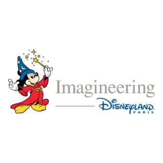 Disney Logo PNG Vector