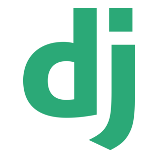 Django Logo PNG Vectors Free Download