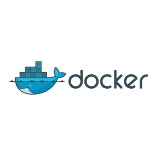 Docker, Inc. Logo PNG Vector