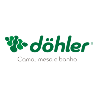 Dohler Logo PNG Vector