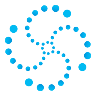 Dots Logo PNG Vector