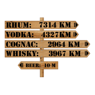 Drankwegwijzer Logo PNG Vector