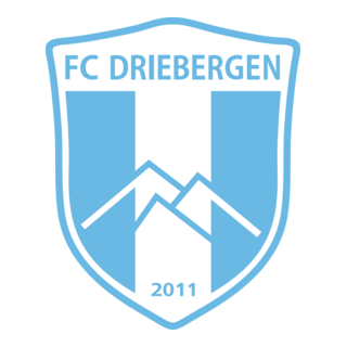 Driebergen fc Logo PNG Vector