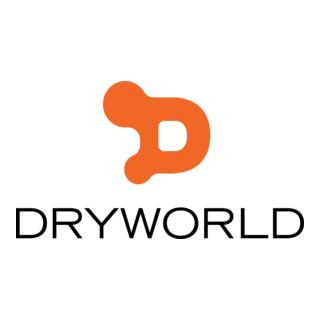 Dryworld Logo PNG Vector