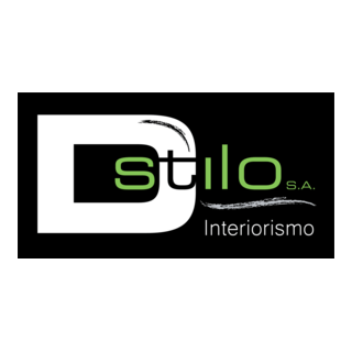 Dstilo Logo PNG Vector