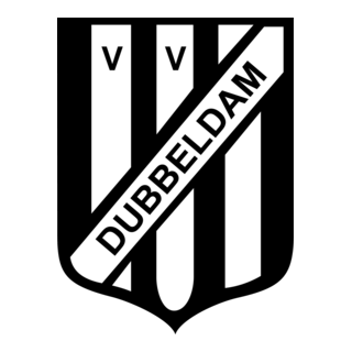 Dubbeldam vv Logo PNG Vector