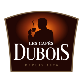 Dubois Logo PNG Vector