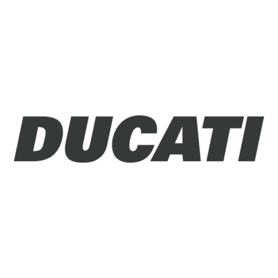 Ducati Logo PNG Vector