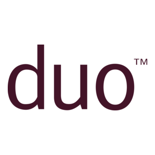 Duo airways Logo PNG Vector