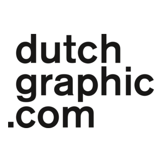 Dutch Graphic Logo PNG Vector