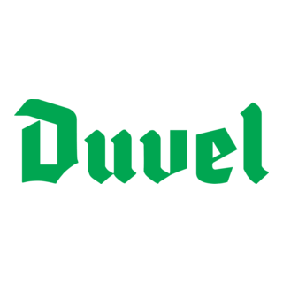 Duvel Logo PNG Vector