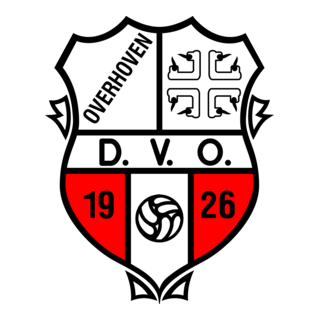 DVO Sittard Logo PNG Vector