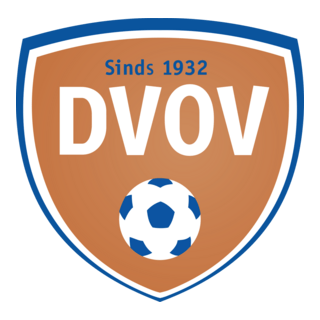 DVOV Velp Logo PNG Vector