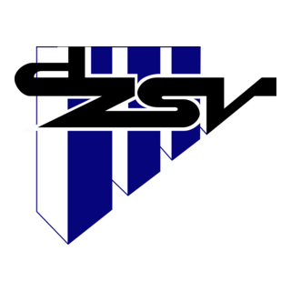 DZSV Dinxperlo Logo PNG Vector